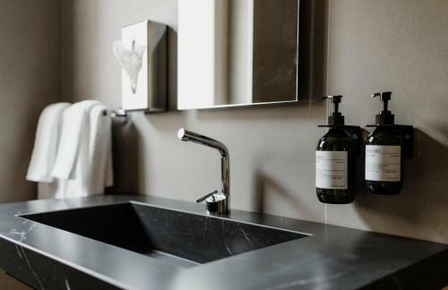Bed & Breakfast Parco Reala // Rural - Luxury - Rooms