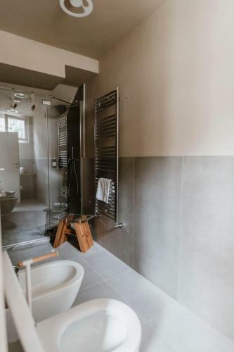 Bed & Breakfast Parco Reala // Rural - Luxury - Rooms