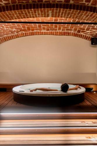 Bed & Breakfast Parco Reala // Rural - Luxury - Rooms