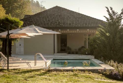 Bed & Breakfast Parco Reala // Rural - Luxury - Rooms