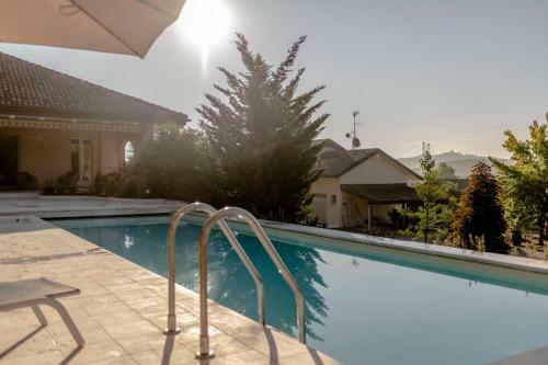 Bed & Breakfast Parco Reala // Rural - Luxury - Rooms
