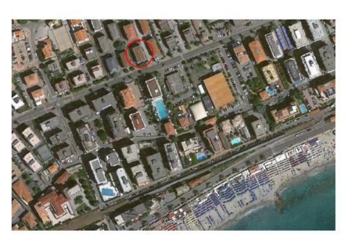 Apartamento Viale Repubblica 307 6