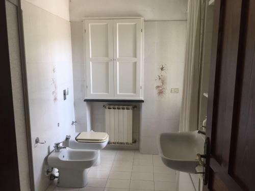Apartamento Appartamento Sergio, Colline Della Versilia