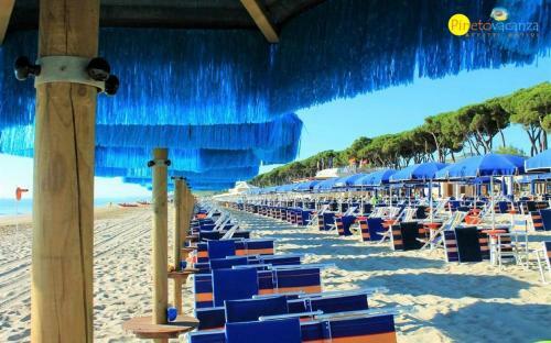 Apartamento Malib� 5 Pineto Vacanza