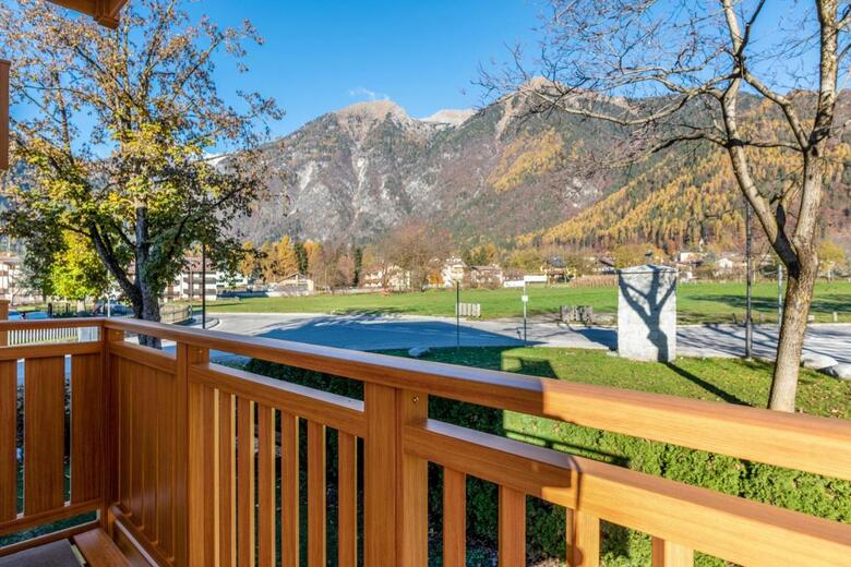 Apartamento Condominio Lucia 7