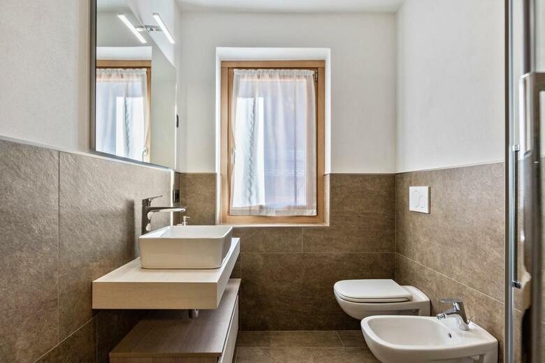 Apartamento Condominio Lucia 7
