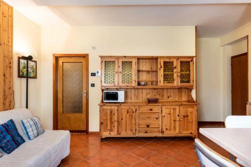 Apartamento Appartamento Dolomiti Di Brenta