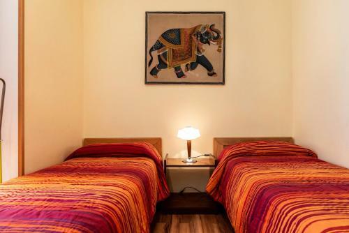 Apartamento Appartamento Dolomiti Di Brenta