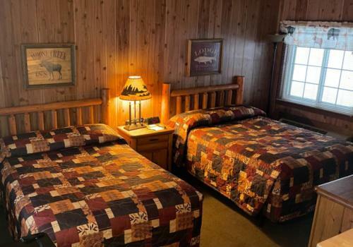 Hotel Olde Mill Inn Of Clarkston