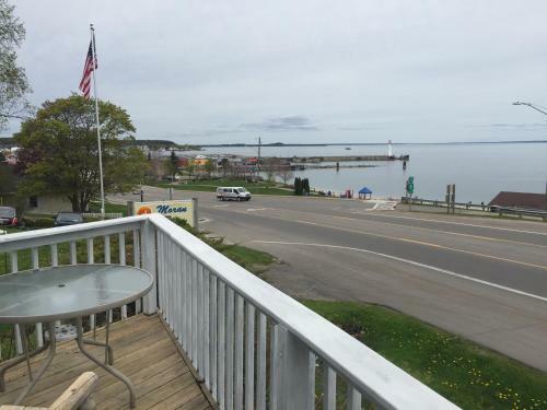 Moran Bay Motel