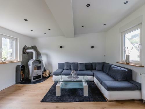Apartamento Ferienwohnung Kurparkblick Sauerland