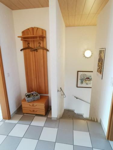 Apartamento Ferienwohnung Falkenhof