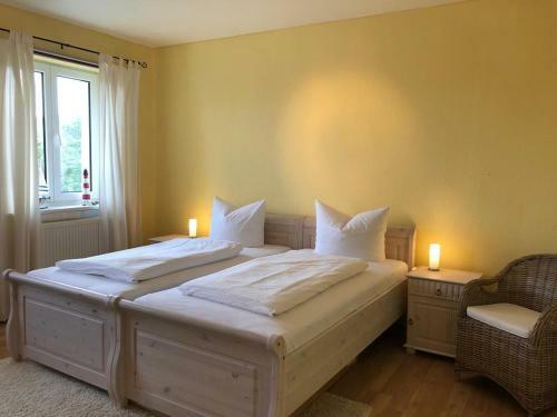 Apartamento Ferienwohnungen Lohme
