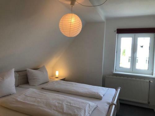 Apartamento Ferienwohnungen Lohme