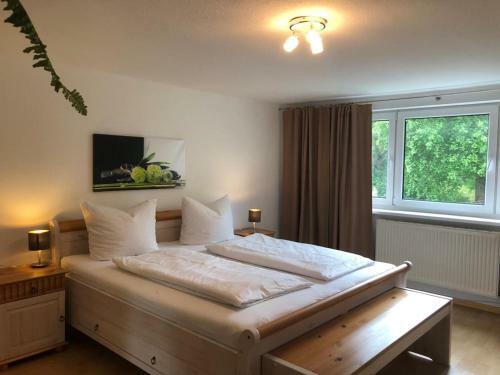 Apartamento Ferienwohnungen Lohme