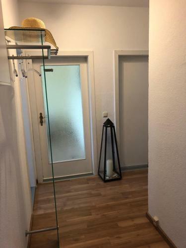 Apartamento Ferienwohnungen Lohme