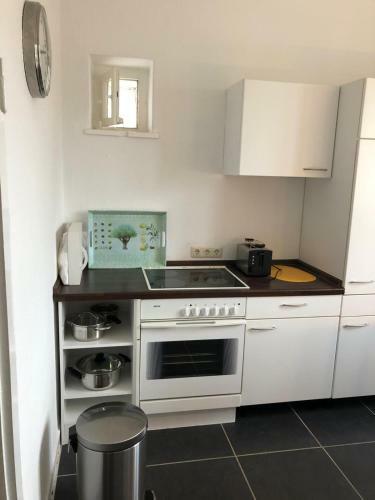 Apartamento Ferienwohnungen Lohme