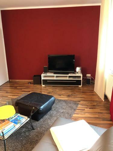 Apartamento Ferienwohnungen Lohme