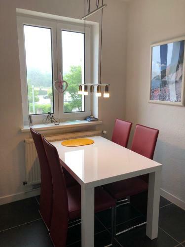 Apartamento Ferienwohnungen Lohme