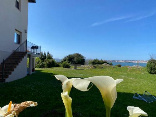 Casa Independiente En Cantabria