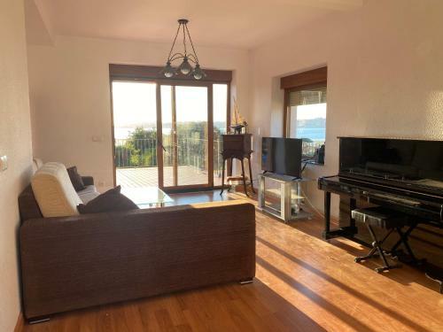 Casa Independiente En Cantabria