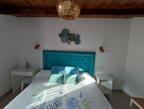 Apartamento Pe�afiel Dreams Con Jacuzzi 4 Personas