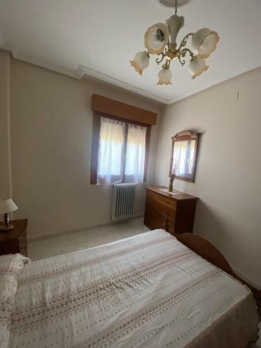 Apartamento Parque Juder�a