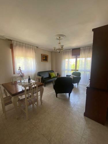 Apartamento Parque Juder�a