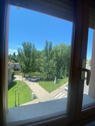 Apartamento Parque Juder�a