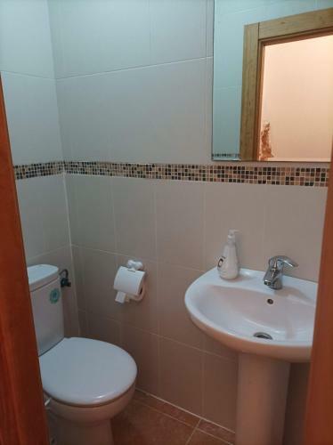 El Encanto De Pe�afiel