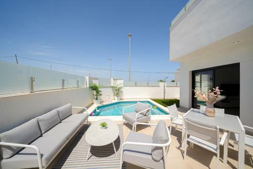 Villa Jade