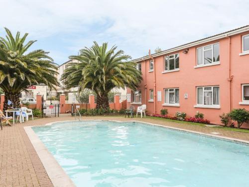 Apartamento Flat 10