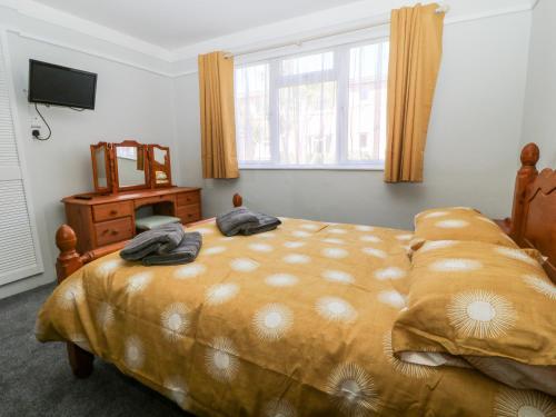 Apartamento Flat 10