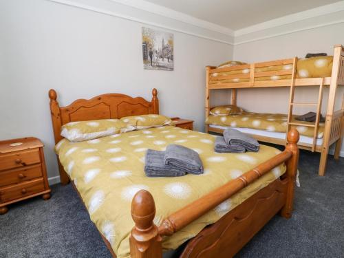 Apartamento Flat 10