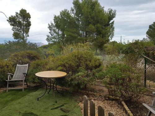 Casa Peque�o Paraiso