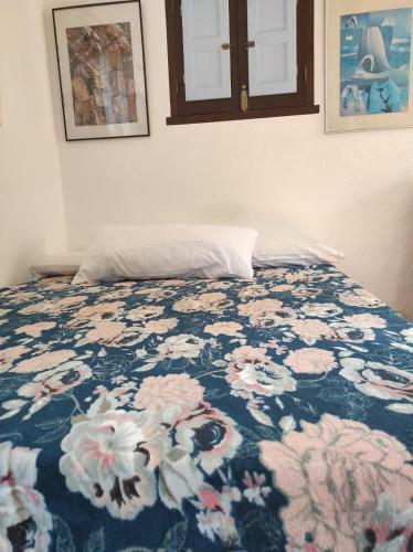 Casa Peque�o Paraiso