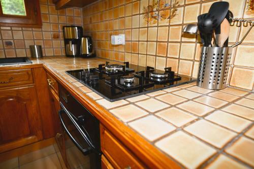 La Villa Aux Oliviers