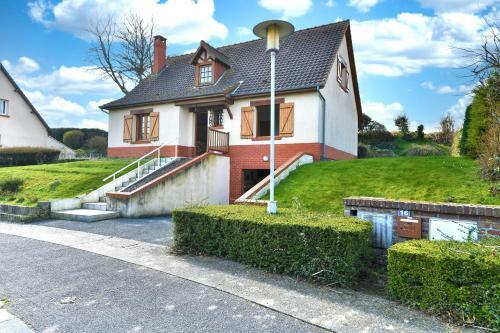 La Villa Aux Oliviers