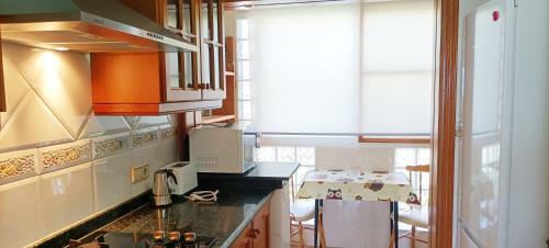 Apartamento Carabela Sun Holidays + Piscina