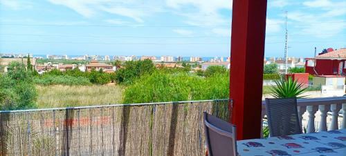 Apartamento Carabela Sun Holidays + Piscina