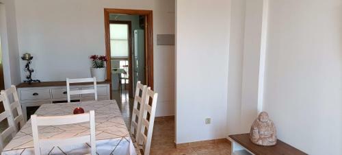 Apartamento Carabela Sun Holidays + Piscina