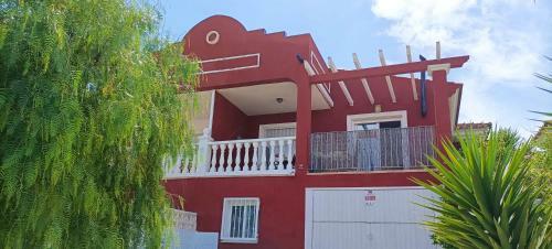 Apartamento Carabela Sun Holidays + Piscina