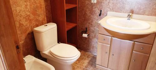 Apartamento Carabela Sun Holidays + Piscina