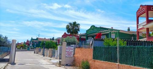 Apartamento Carabela Sun Holidays + Piscina