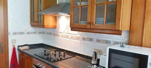 Apartamento Carabela Sun Holidays + Piscina