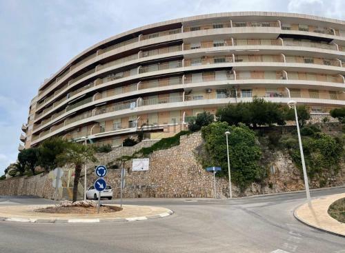 Loft Apartamento Pe�iscola