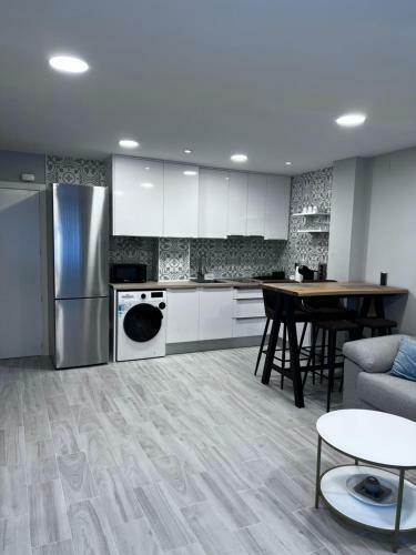 Loft Apartamento Pe�iscola
