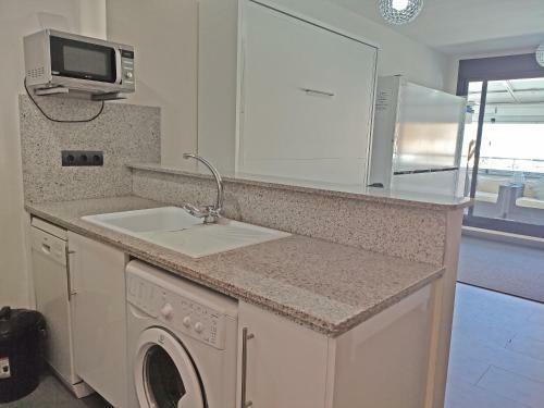 Apartamentos Aguamarina 3000