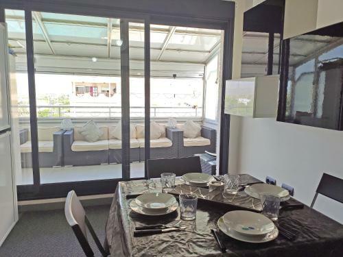 Apartamentos Aguamarina 3000