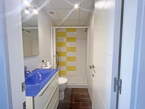 Apartamentos Aguamarina 3000